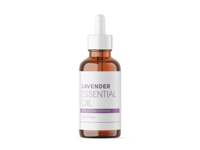 Lavender essential oil 10ml