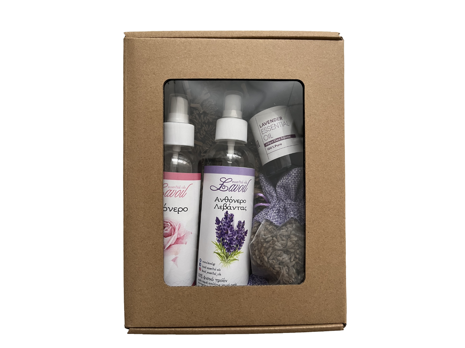 Gift Box