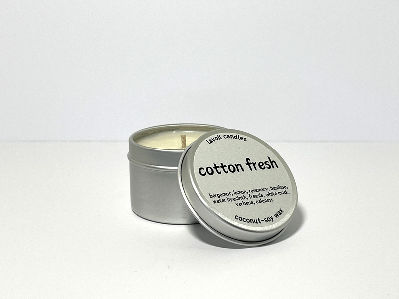 Cotton Fresh 50ml