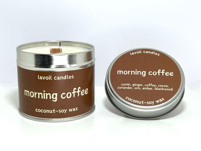 Morning Coffee 250ml