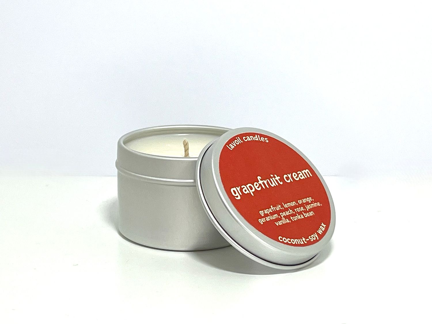 Grapefruit Cream 50ml