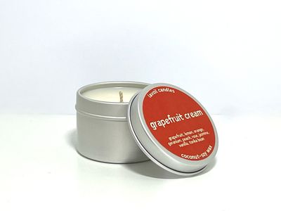 Grapefruit Cream 50ml
