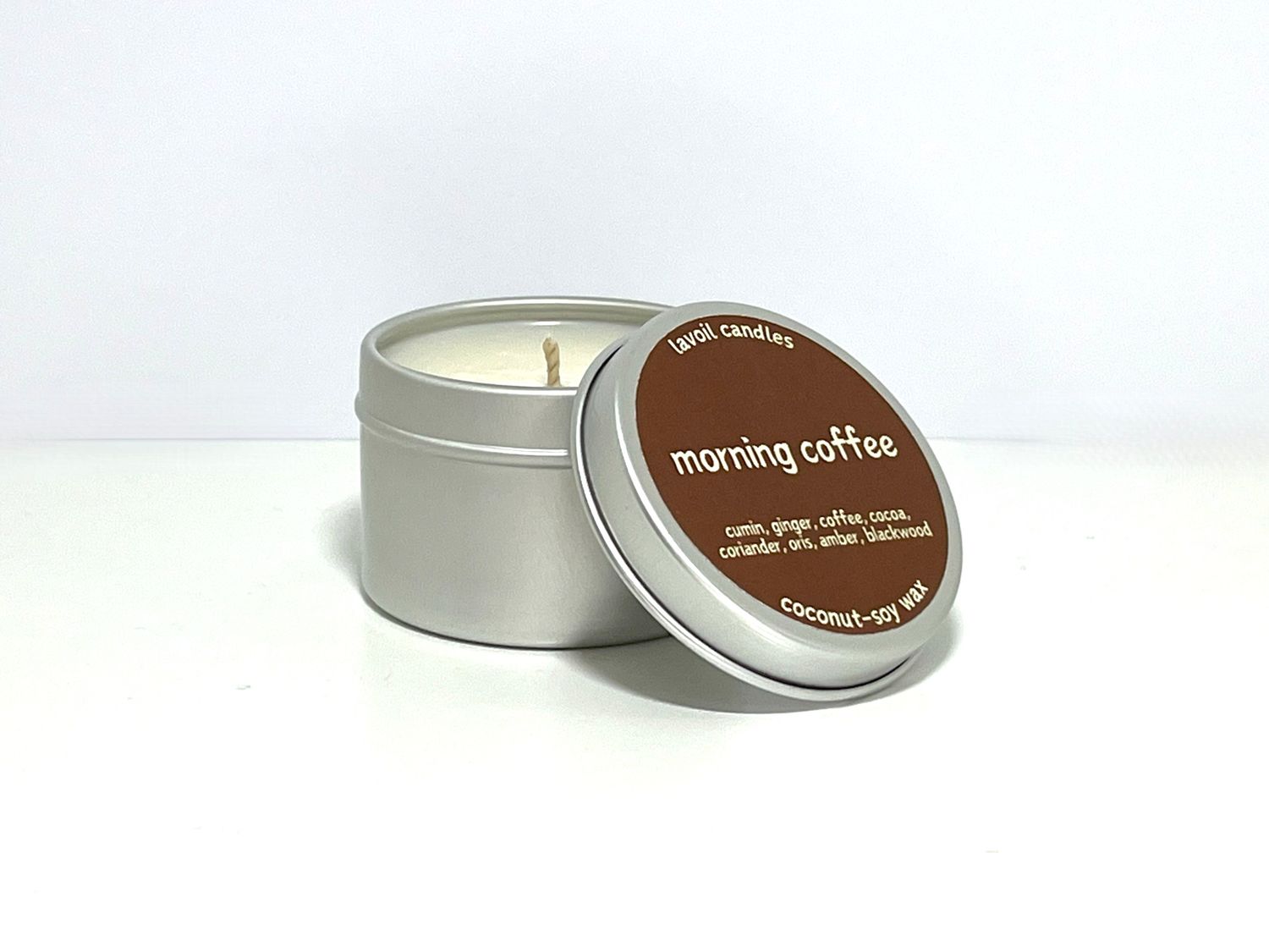 Morning Coffee 50ml