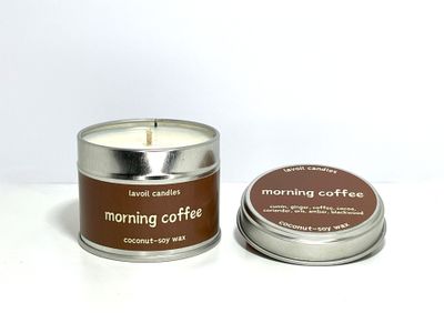Morning Coffee 100ml