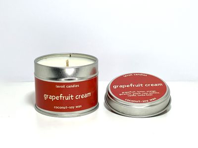 Grapefruit Cream 100ml