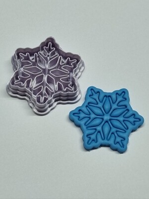 Impression Cutters