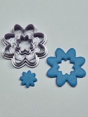 Cut-Out Cutters