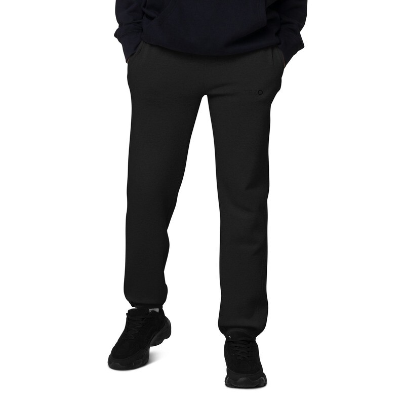 loose fit joggers