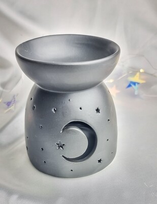 Essence Burner with Moon