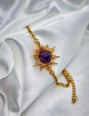 HANDMADE BRACELETS