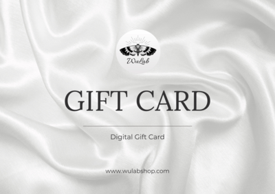 Gift Card (Digital)