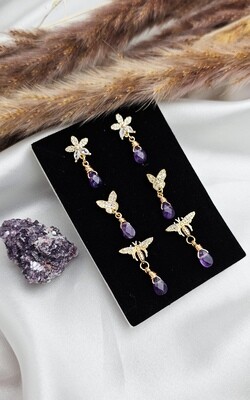 HANDMADE EARRINGS