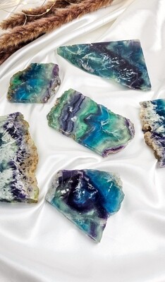 SLABS