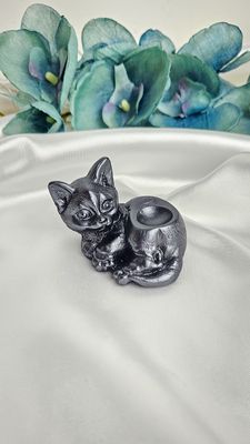 Cat Sphere Holder