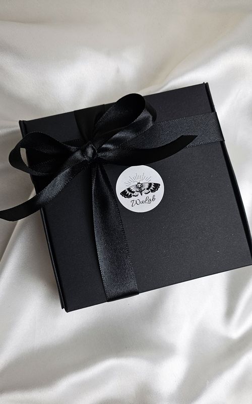 Box Gift Pack (x 3 to 4 Jewels)