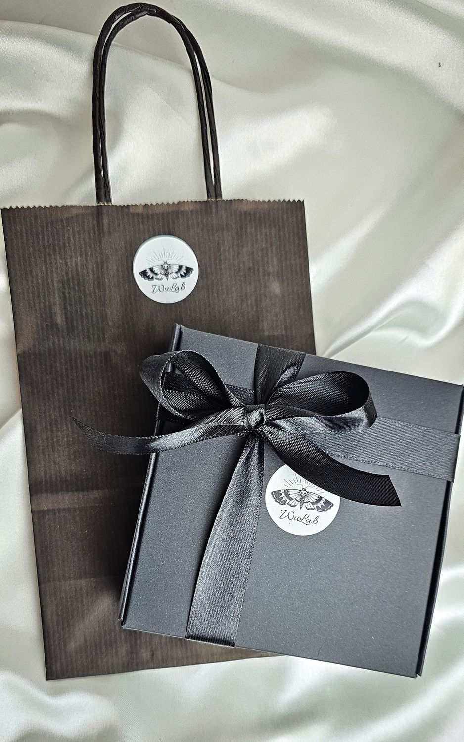 Box Gift Pack (x 3 to 4 Jewels)