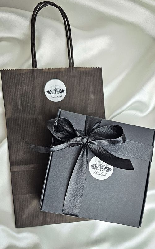 Box Gift Pack (x 3 to 4 Jewels)