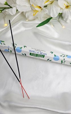 Masala Stick Incense - &quot;Vanilla&quot;
