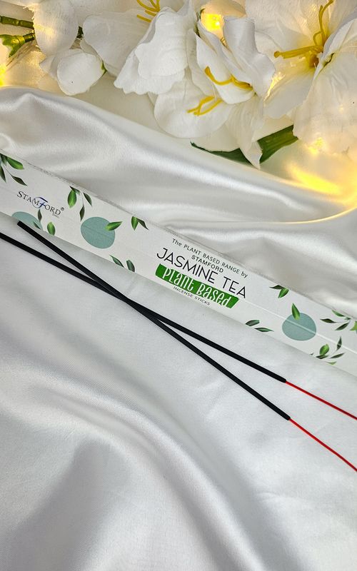 Masala Stick Incense - &quot;Jasmine Tea&quot;