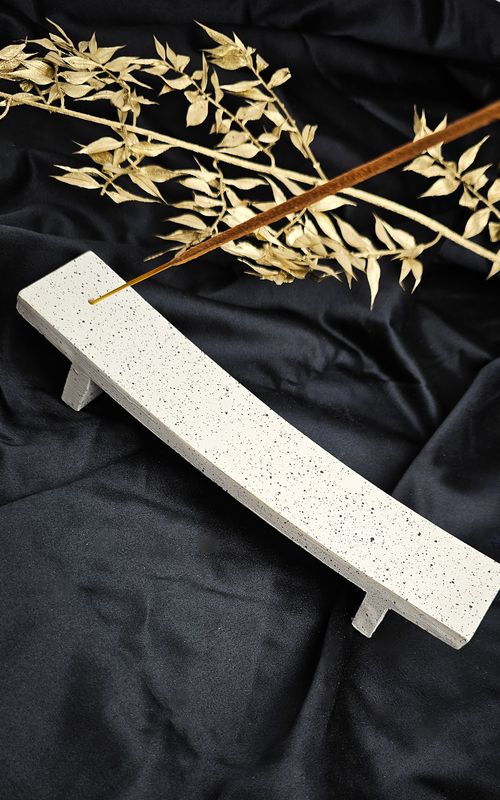 Minimal Incense Holder