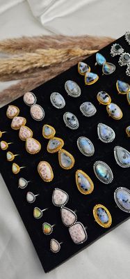 ALL RINGS
