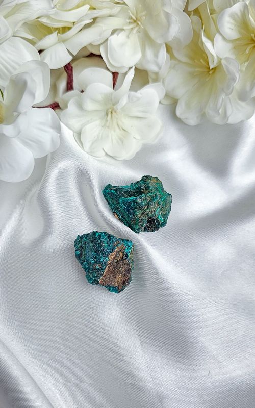 Dioptase Specimen (Small)