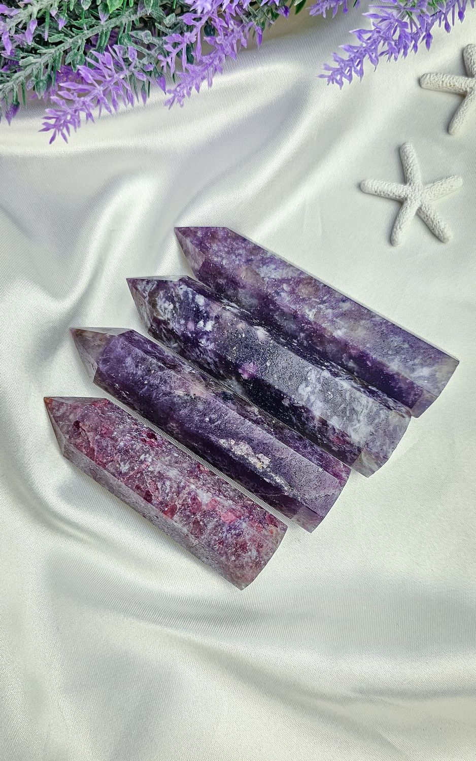 Unicorn Stone Tower