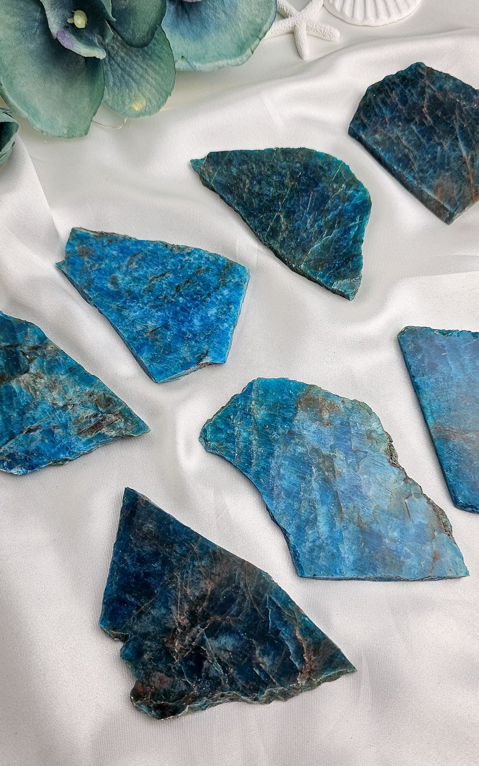 Apatite Slab