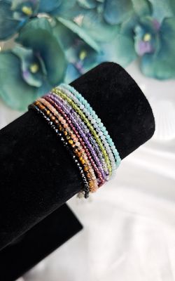 ANKLETS