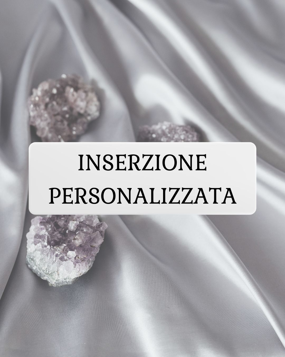 Inserzione Personalizzata n.16 (STORYSALE)