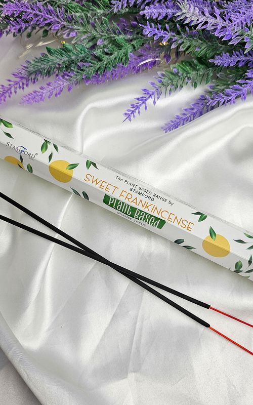Masala Stick Incense - &quot;Sweet Frankincense&quot;