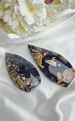 FREEFORM &amp; FLAMES