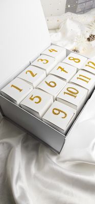 CALENDARI DELL&#39;AVVENTO