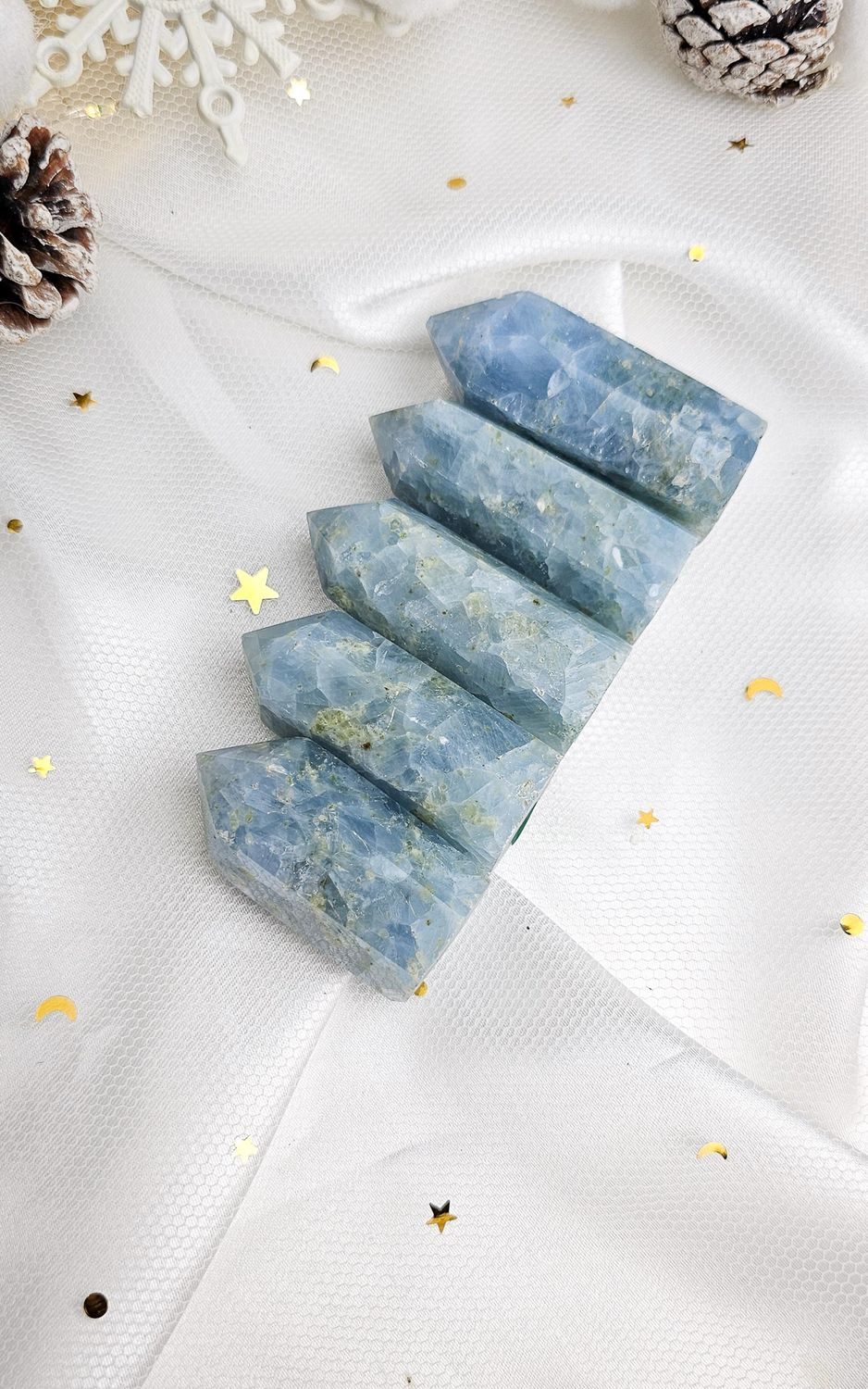 Celestine Tower (Small)