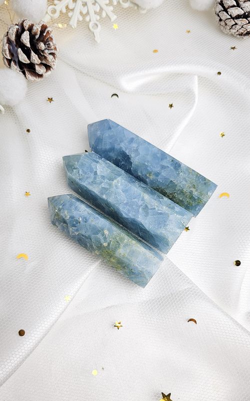 Celestine Tower (Medium)