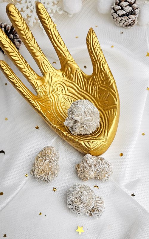 Desert Rose (Medium)