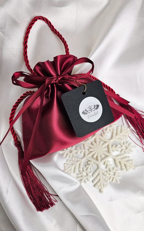 Christmas Bag (up to 3 Jewels)