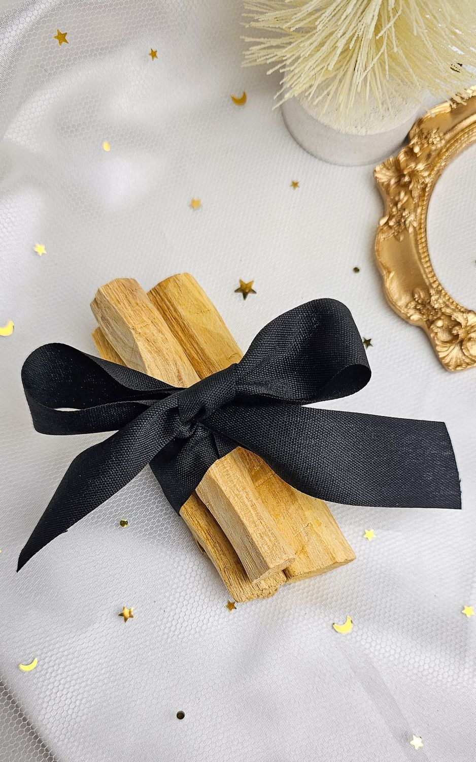 Palo Santo (3 pieces)