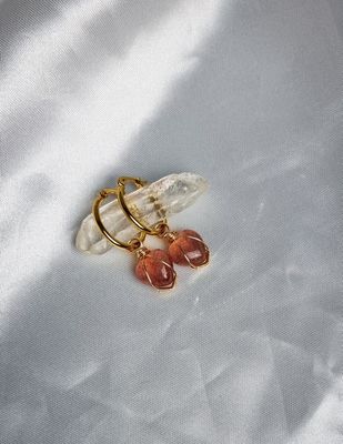 HANDMADE EARRINGS