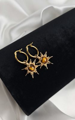 HANDMADE EARRINGS