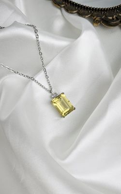 ALL NECKLACES