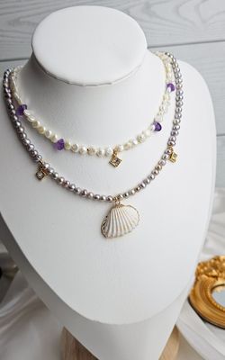 Collezione "Coastal Treasure"