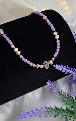 HANDMADE CHOKER