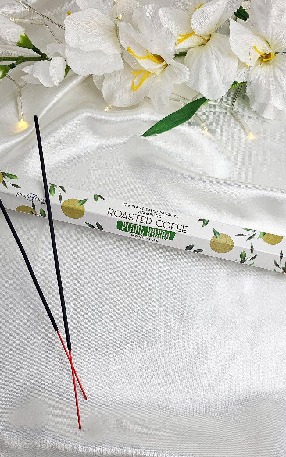 Masala Stick Incense - "Roasted Coffee"