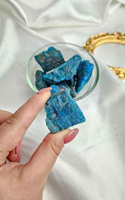 Apatite Raw
