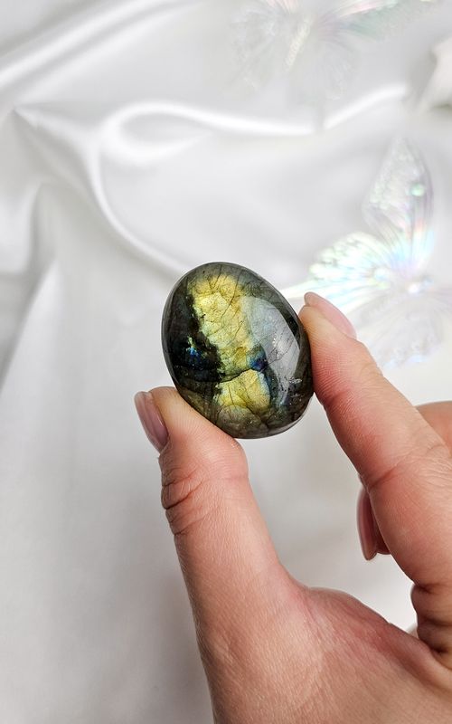 Labradorite Palmstone n.2