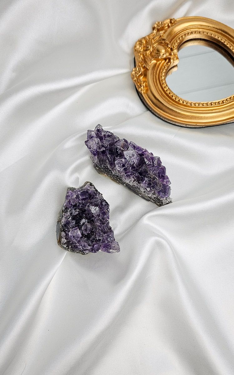 Amethyst Cluster (Small)
