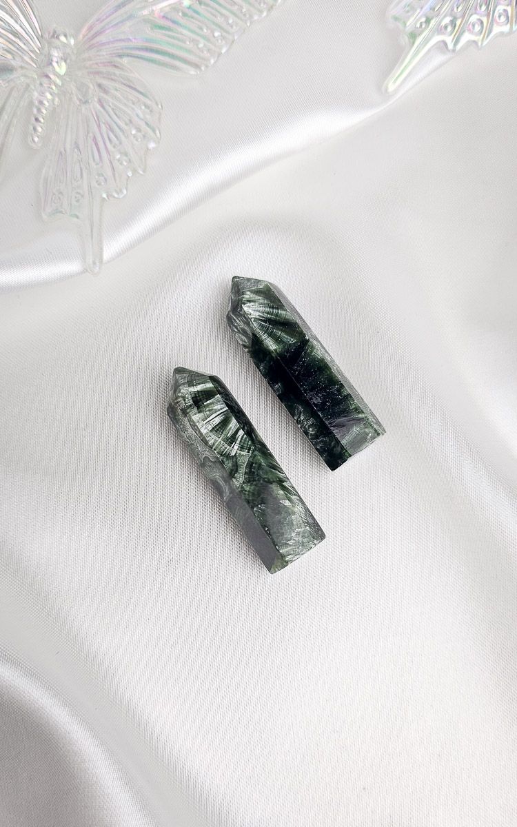 Seraphinite Tower (AAA Quality)