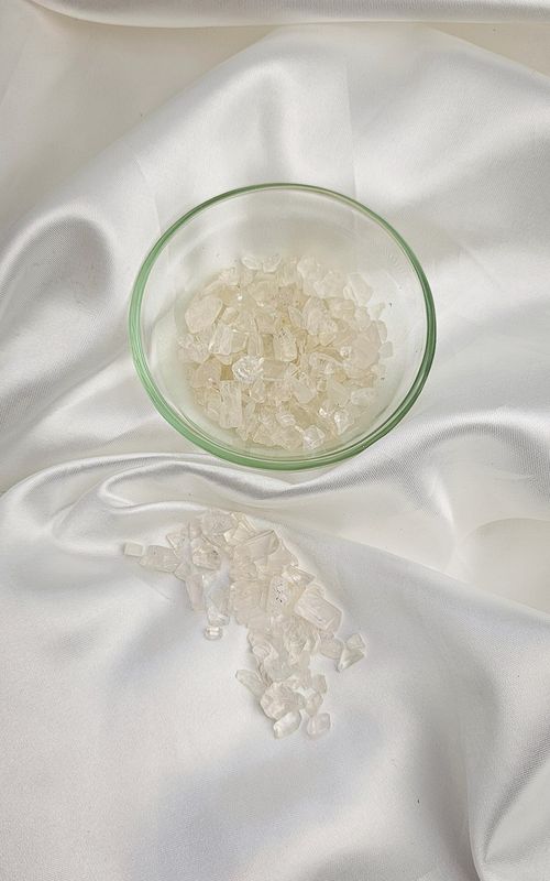 Clear Quartz Chips (100gr)