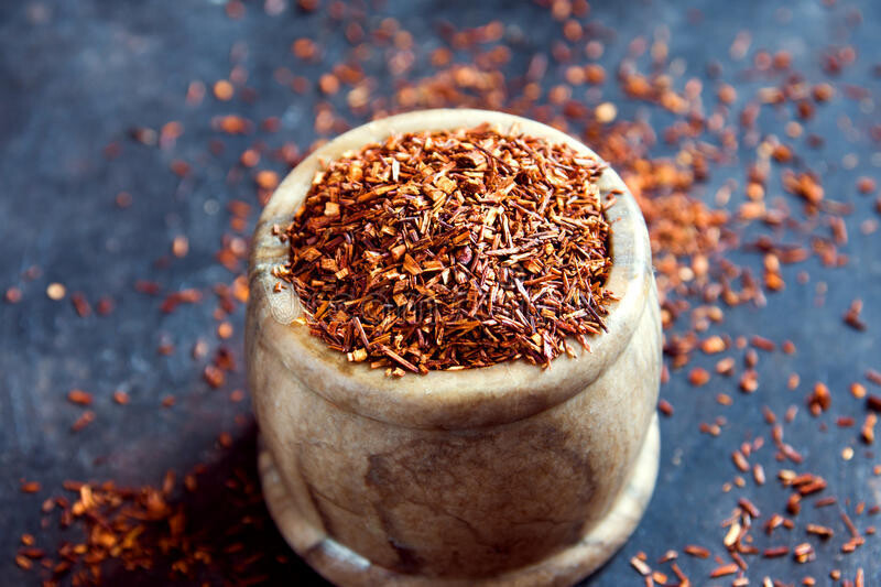 Rooibos Tea